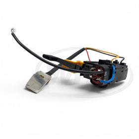 210918987 Bosch Schal Tergruppe Switch