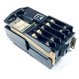 8501 GD0-80 Square D DC Control Relay, Class 8501, Series B