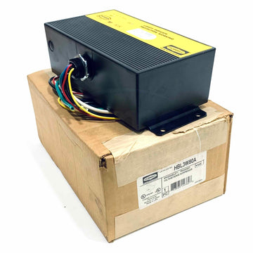 HBL3W80A Hubbell Transient Voltage Surge Suppressor