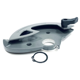 28-41-2040 Milwaukee Lower Guard Sub-Assembly Kit