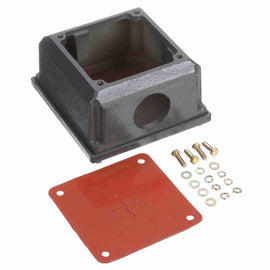 B176210.00 Marathon Cast Iron Conduit Box Kit