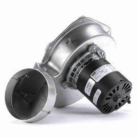 A155 Fasco 1/30HP Electric Blower Motor, 3000RPM