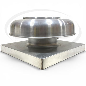 80PR8PR Loren Cook Company Exhaust Fan