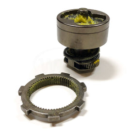 14-30-2854 Milwaukee Gear Box Impacting System Assembly