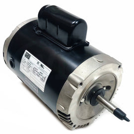 00136OS1BJPR56J-S WEG 1HP Jet Pump Electric Motor, 3600RPM