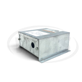 2AC02700701 York International Corporation Fuel Control Panel