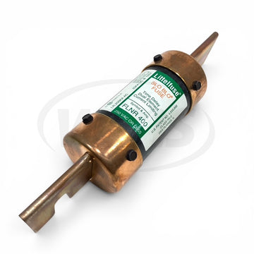 FLNR-400 Littelfuse Slo-Blo Time-Delay Fuse