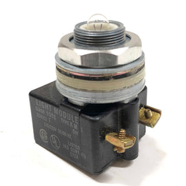 9001-KP-1 Square D Pilot Light