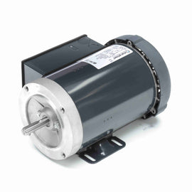 G578 Marathon 1/2HP Electric Motor, 1140RPM