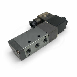 RV5221-06Q-T E.MC Solenoid Valve
