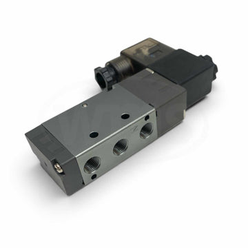 RV5221-06Q-T E.MC Solenoid Valve