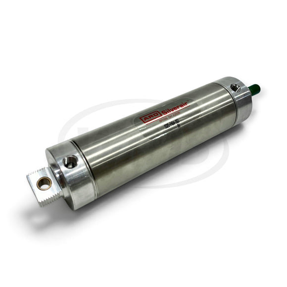 SD25-P4B4-060 Aro Double-Acting Pneumatic Cylinder
