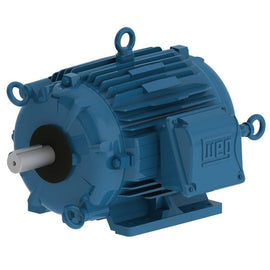 05018AT3PCT326TF1-W2 WEG 5HP Cooling Tower Electric Motor, 1800RPM