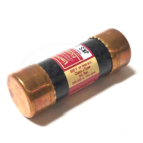 JKS-3 Bussmann Limitron 600V Fuse