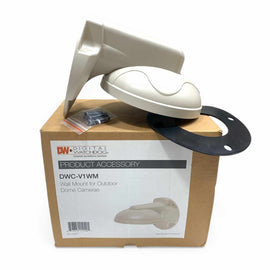 DWC-V1WM Digital Watchdog Wall Mount Bracket for Dome Camera