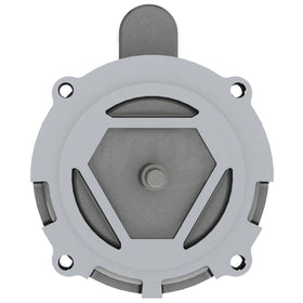 JL1303A Baldor 1/2HP Jet Pump Electric Motor, 3600RPM - 0