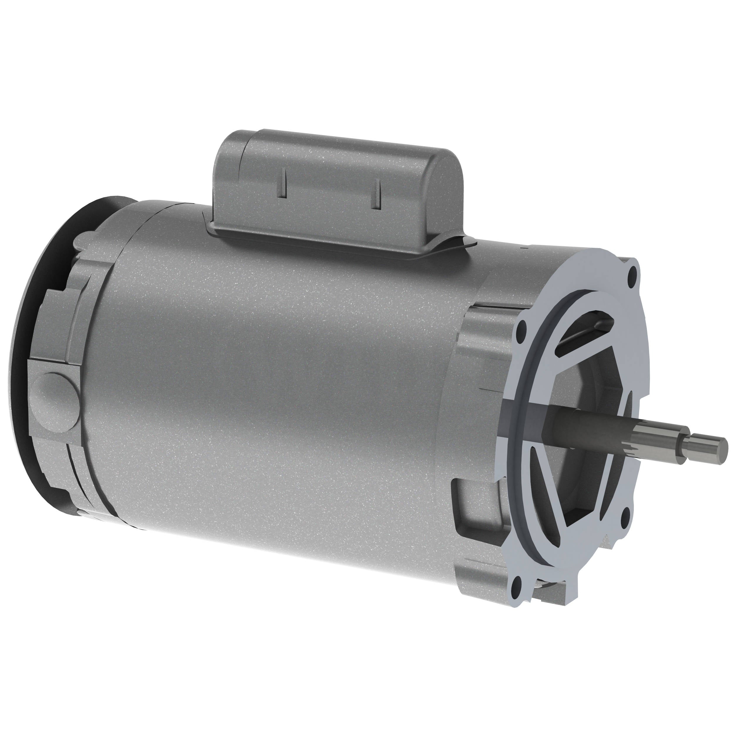 JL1303A Baldor 1/2HP Jet Pump Electric Motor, 3600RPM