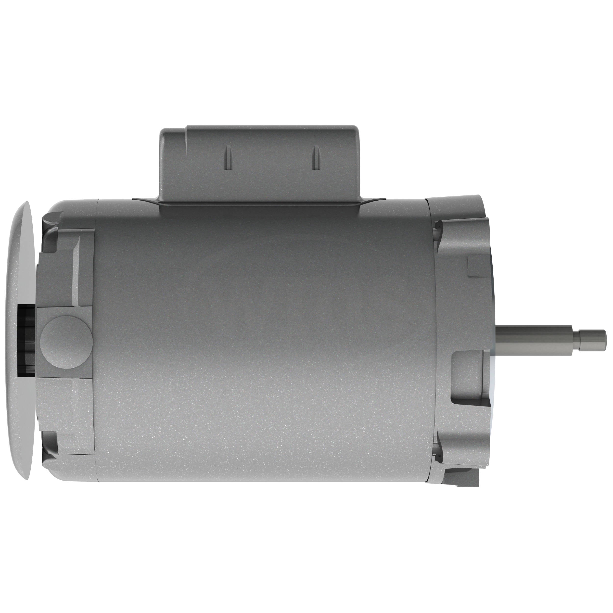 JL1304A Baldor 1/2HP Jet Pump Electric Motor, 1800RPM