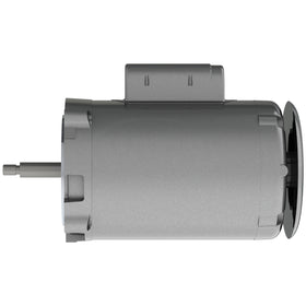 JL1306A Baldor 3/4HP Jet Pump Electric Motor, 3600RPM - 0