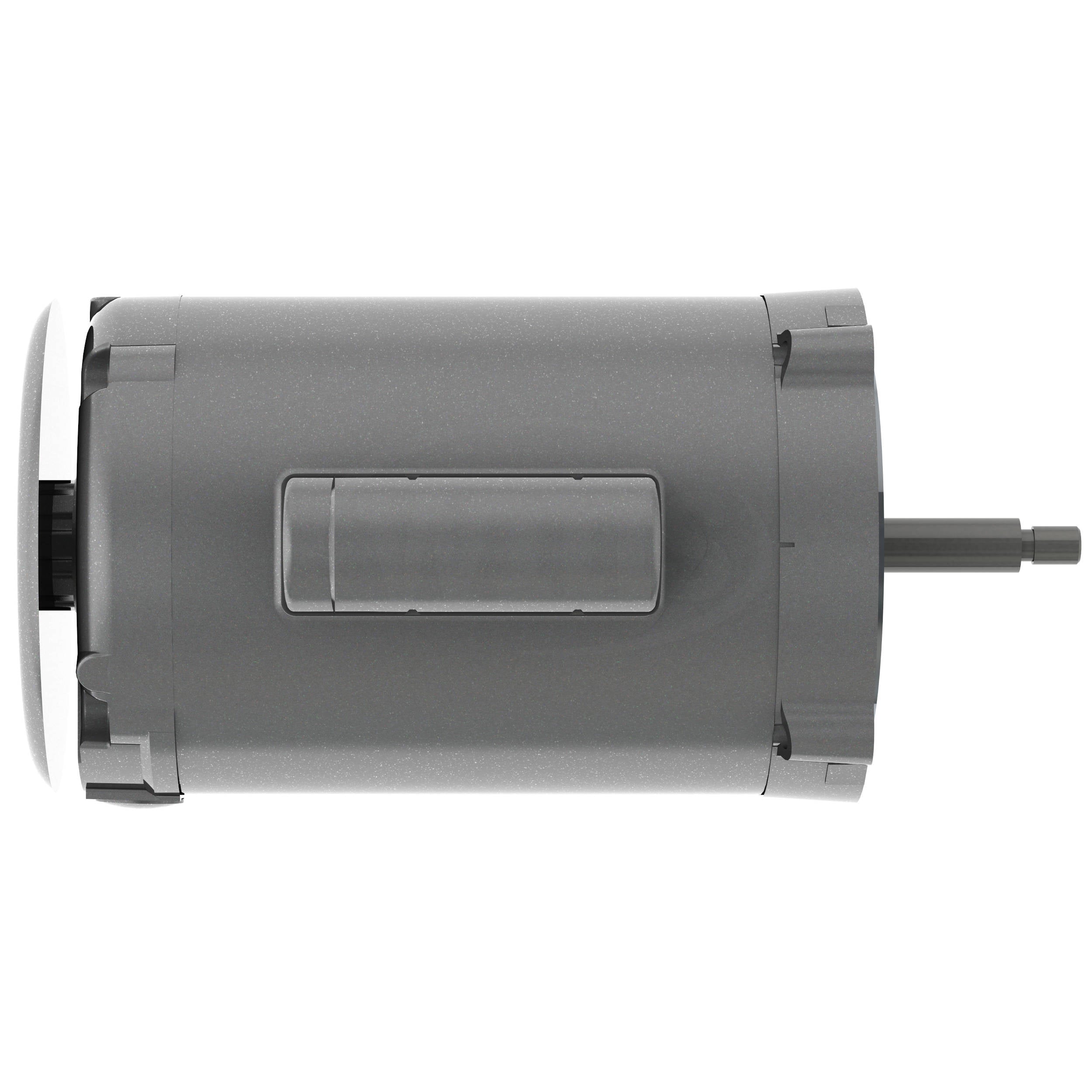 JL1307A Baldor 3/4HP Jet Pump Electric Motor, 1800RPM - 0