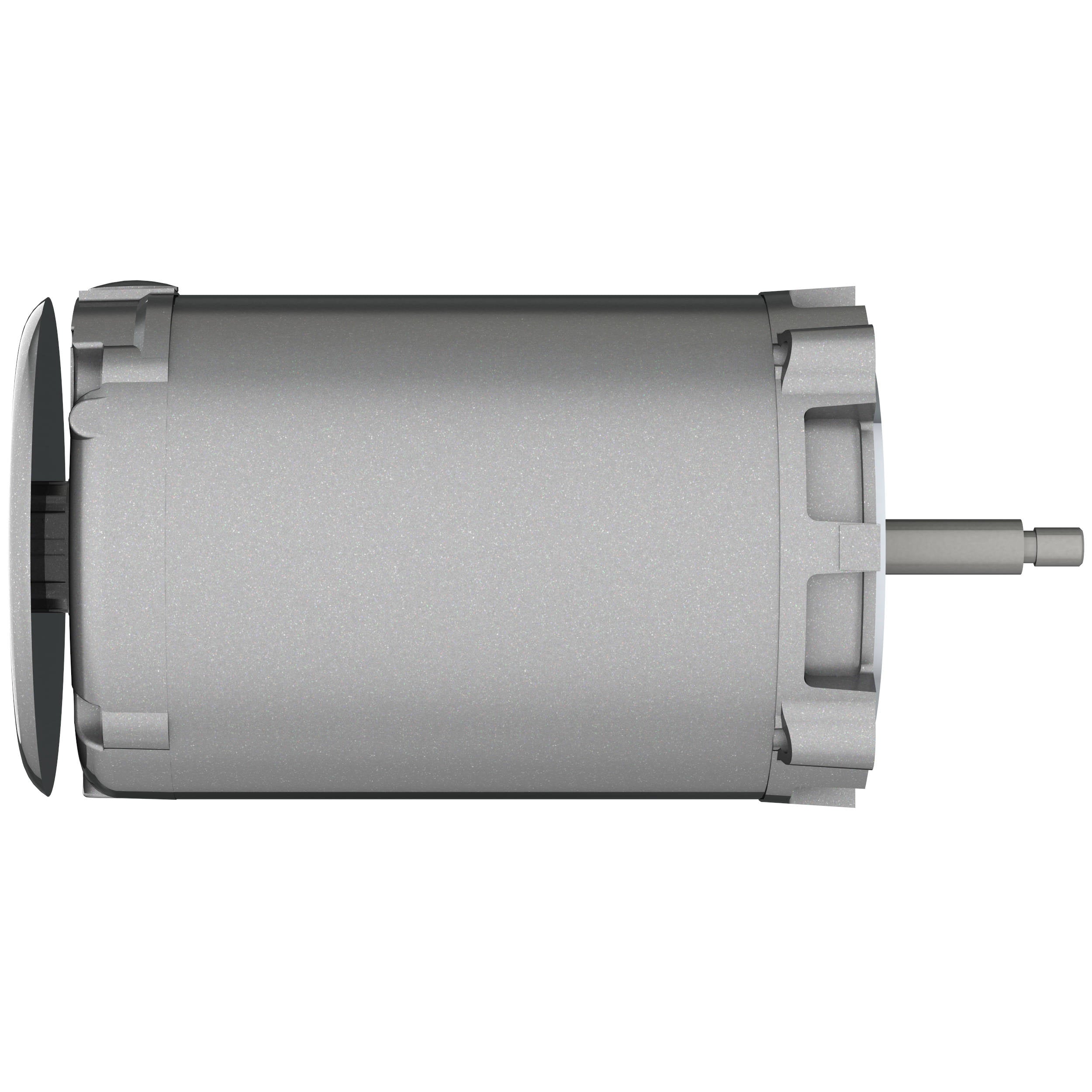 JL1309A Baldor 1HP Jet Pump Electric Motor, 3600RPM - 0