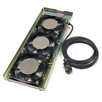070-5097-000F RTP Electric Cooling Fan
