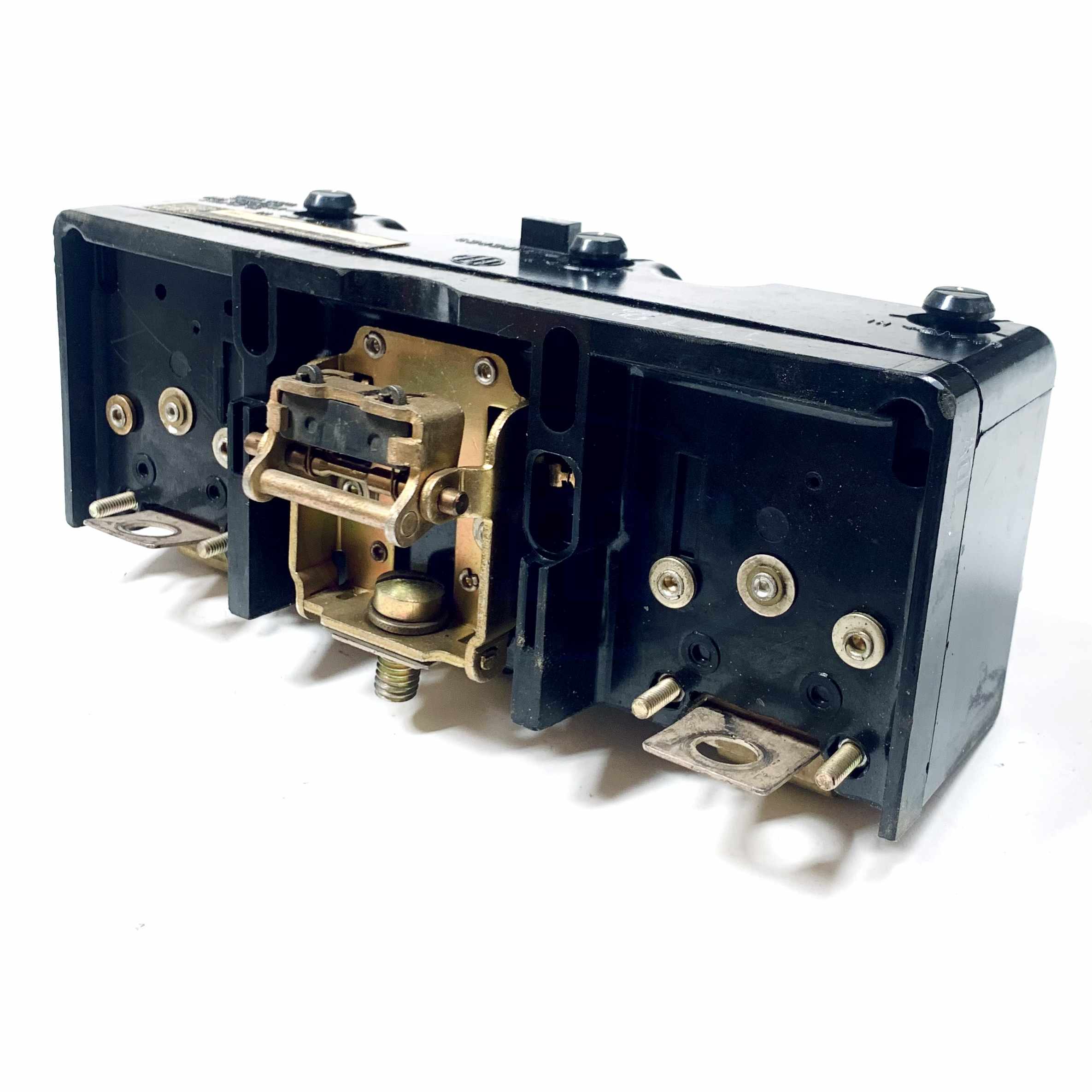 JL3-T200 ITE  Circuit Breaker Trip Unit, 200Amp
