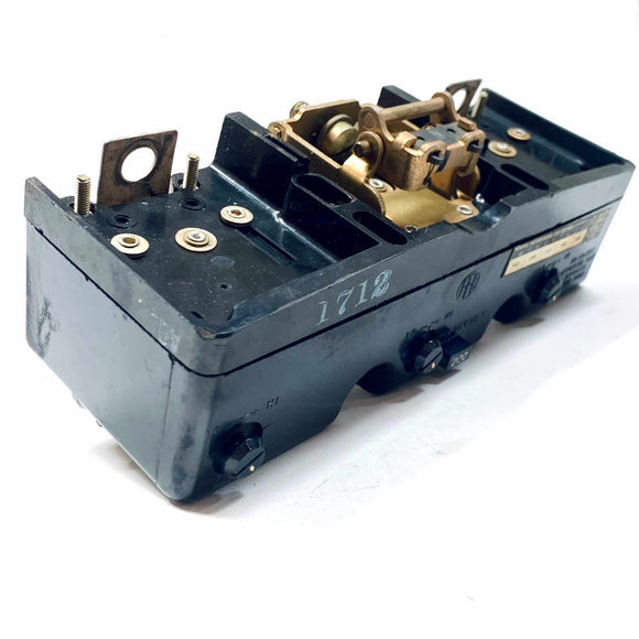 JL3-T200 ITE  Circuit Breaker Trip Unit, 200Amp