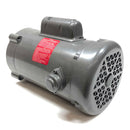 JL3506A Baldor 3/4HP Jet Pump Electric Motor, 3450 RPM-2
