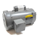 JL3506A Baldor 3/4HP Jet Pump Electric Motor, 3450 RPM-1