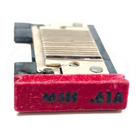 MSH.61A Westinghouse Overload Relay Heater