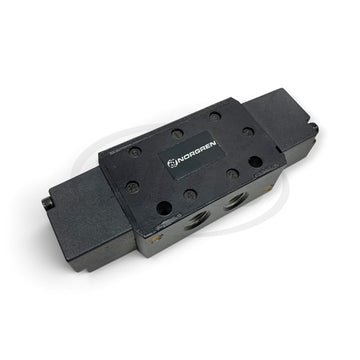 V19P5DDAX0020 Norgren Pneumatic Solenoid Valve