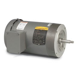 JM3457 Baldor 1/3HP Jet Pump Electric Motor, 3600RPM
