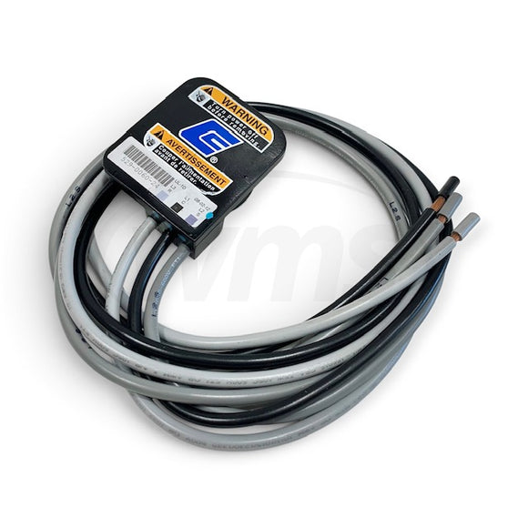 529-0060-24 Copeland OEM 10AWG Power Cable