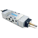 JMFH-5-1/4-B Festo Solenoid Valve, 2-10 Bar, 28-145 psi-2
