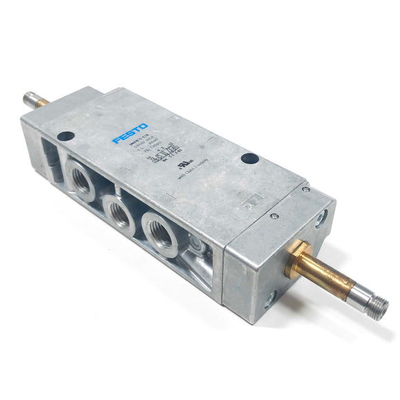 JMFH-5-1/4 Festo 5/2-Way Solenoid Valve