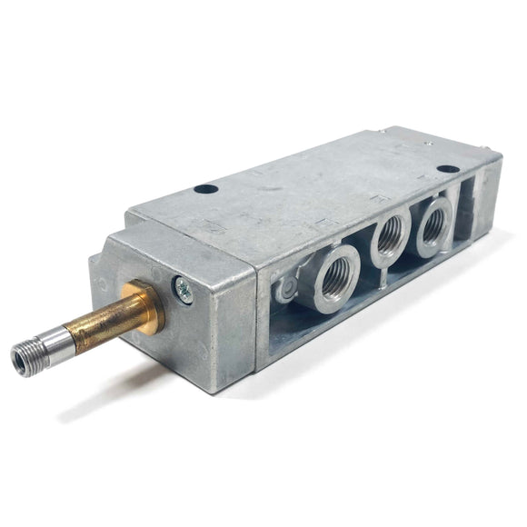 JMFH-5-1/4 Festo 5/2-Way Solenoid Valve