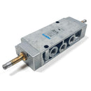 JMFH-5-1/4 Festo 5/2-Way Solenoid Valve-3