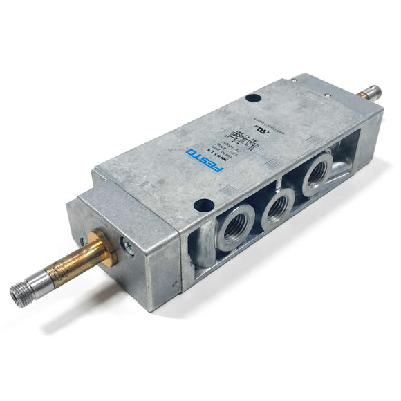 JMFH-5-1/4 Festo 5/2-Way Solenoid Valve