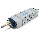 JMFH-5-1/4-B Festo Solenoid Valve, 2-10 Bar, 28-145 psi-1