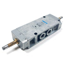 JMFH-5-1/4 Festo 5/2-Way Solenoid Valve-5