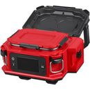 0811-20 Milwaukee M18 Jobsite Lunch Warmer