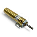 DAP100-3T6 Air-Mite Inc Double-Acting, Foot-Mount Cylinder