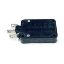 JMP-500-0B Licon Plunger Limit Switch 12/6 Amp 125/250 VAC-5