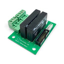 0031010 Label-Aire Unwind/Rewind Motor AC Driver