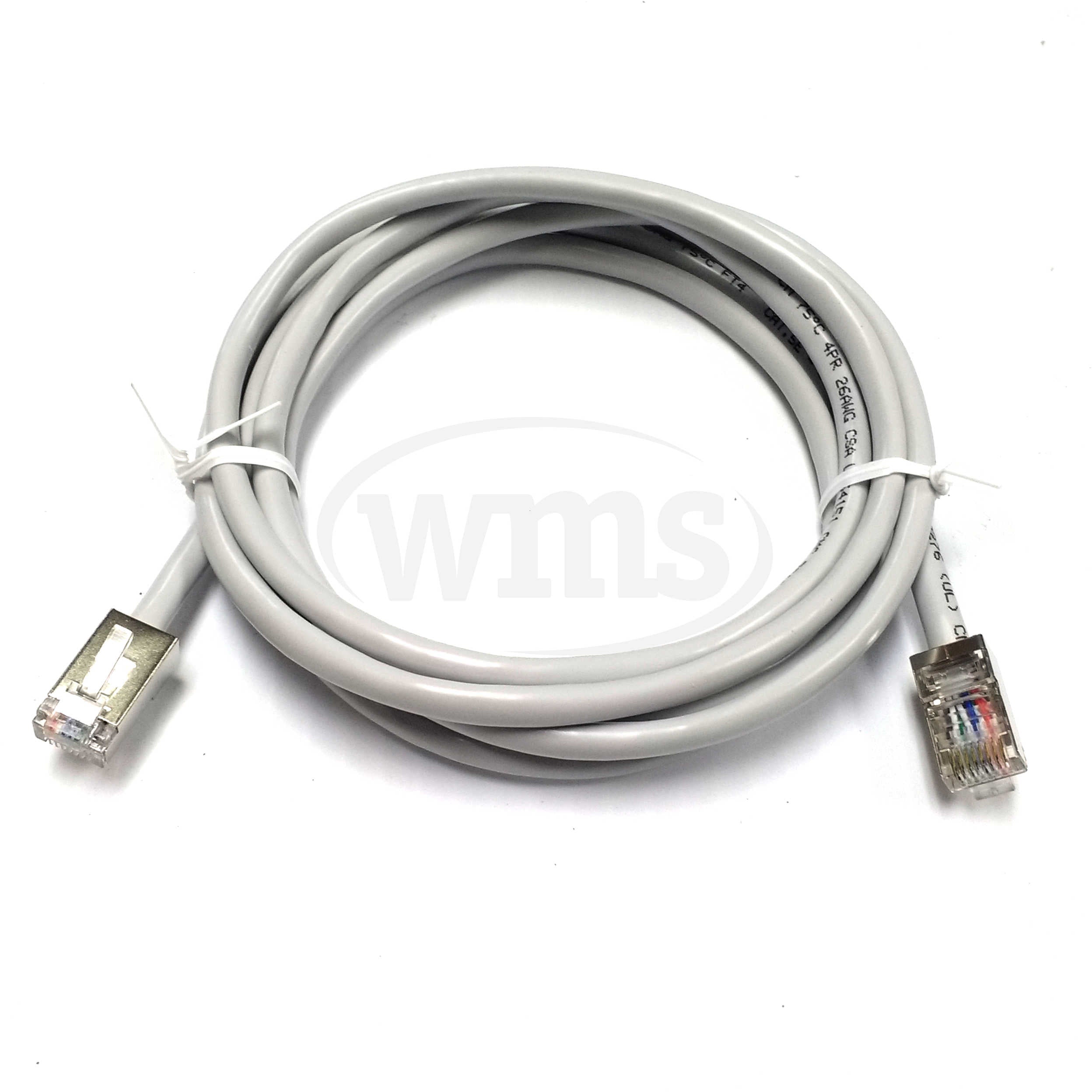 JN5-CB-02M Teco-Westinghouse 2M RJ45 Cable