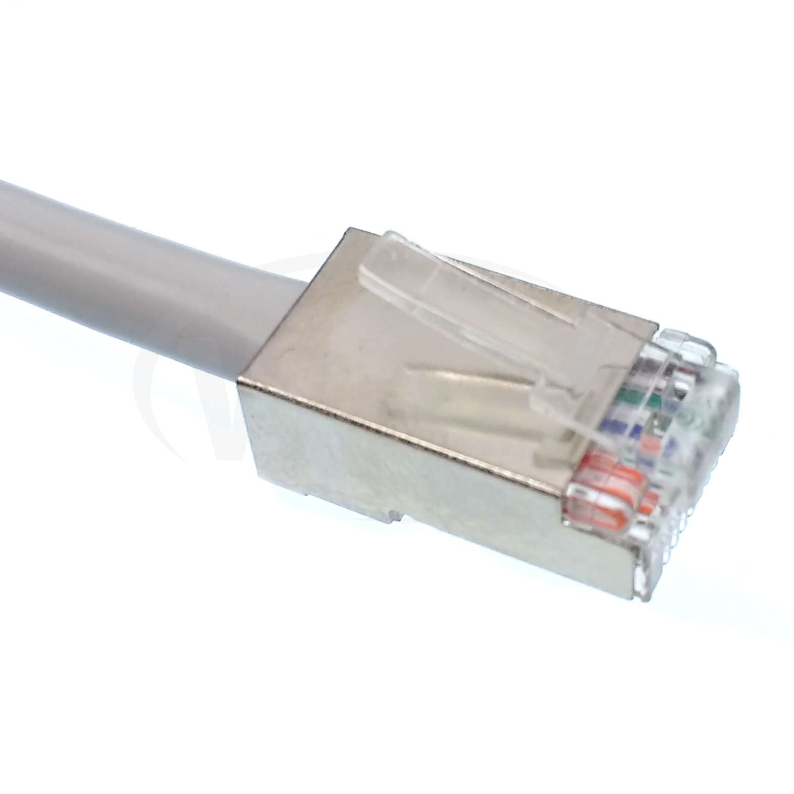 JN5-CB-02M Teco-Westinghouse 2M RJ45 Cable