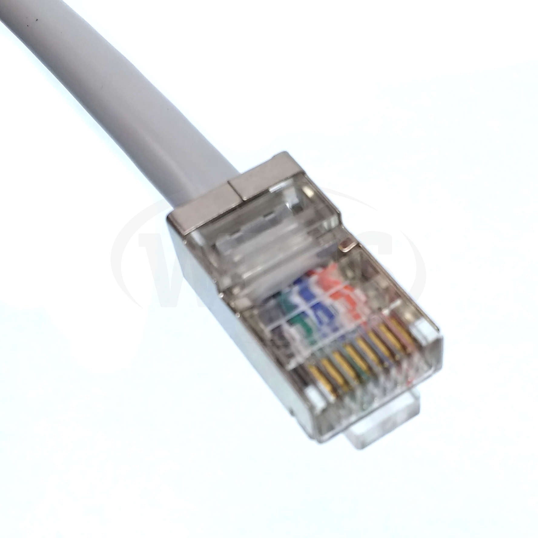 JN5-CB-02M Teco-Westinghouse 2M RJ45 Cable - 0