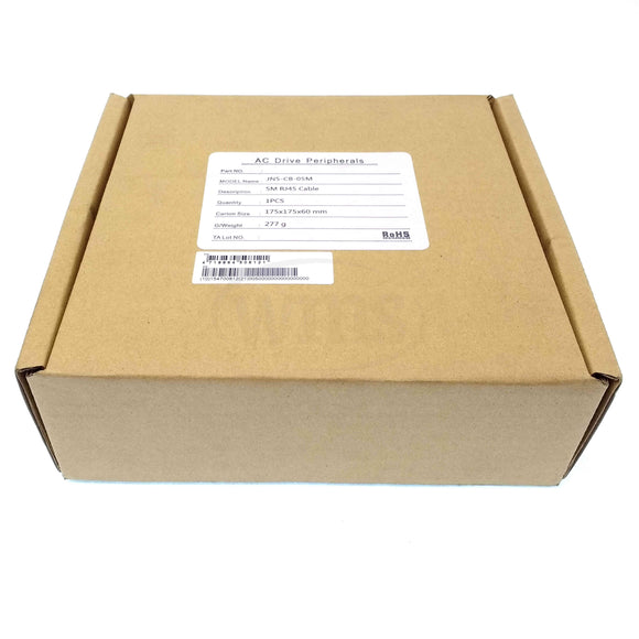 JN5-CB-05M Teco-Westinghouse 5 Meter