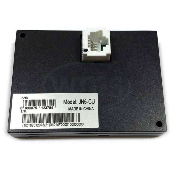 JN5-CU Teco-Westinghouse Copy Module